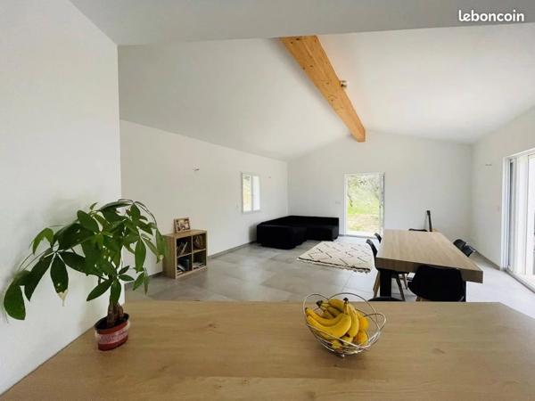 Immobilier Draguignan (83300) – Villa 139m2 – 479 000 €