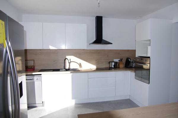 Immobilier Draguignan (83300) – Villa 139m2 – 479 000 €