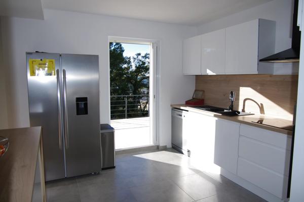 Immobilier Draguignan (83300) – Villa 139m2 – 479 000 €