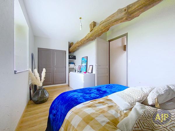 Vente maison Melesse : 563 950 € - AJP Immobilier Pacé