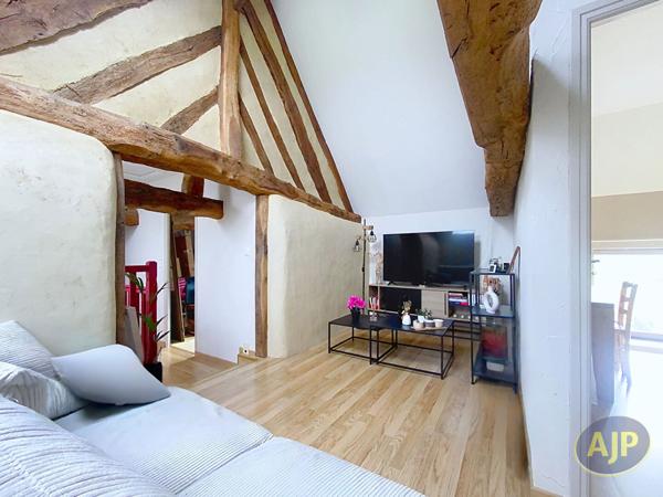 Vente maison Melesse : 563 950 € - AJP Immobilier Pacé