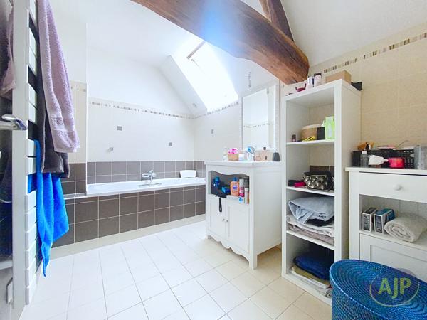 Vente maison Melesse : 563 950 € - AJP Immobilier Pacé