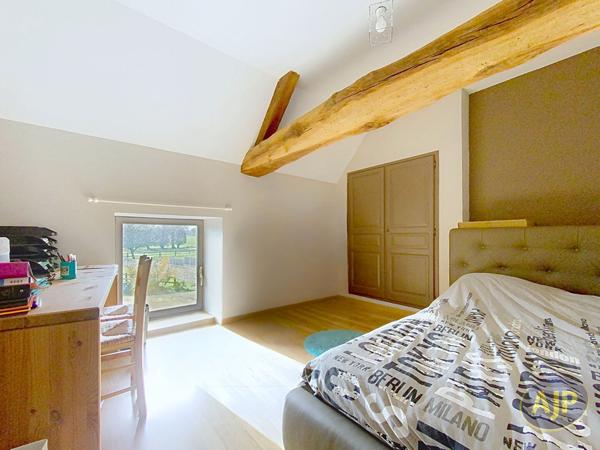 Vente maison Melesse : 563 950 € - AJP Immobilier Pacé