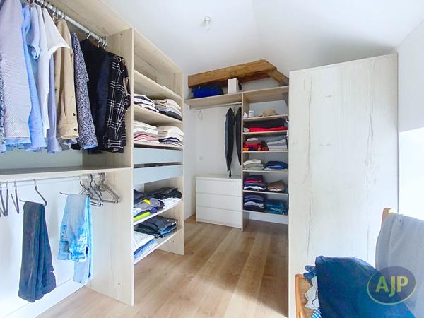 Vente maison Melesse : 563 950 € - AJP Immobilier Pacé