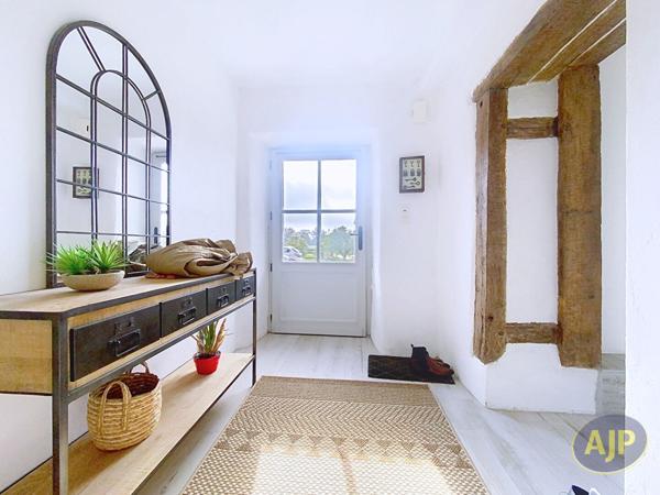 Vente maison Melesse : 563 950 € - AJP Immobilier Pacé