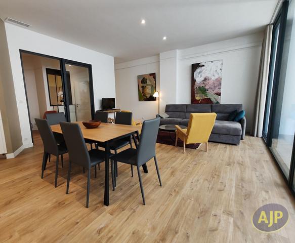 Vente appartement Arcachon : 738 850 € - AJP Immobilier Arcachon