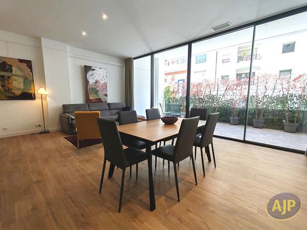 Vente appartement Arcachon : 738 850 € - AJP Immobilier Arcachon