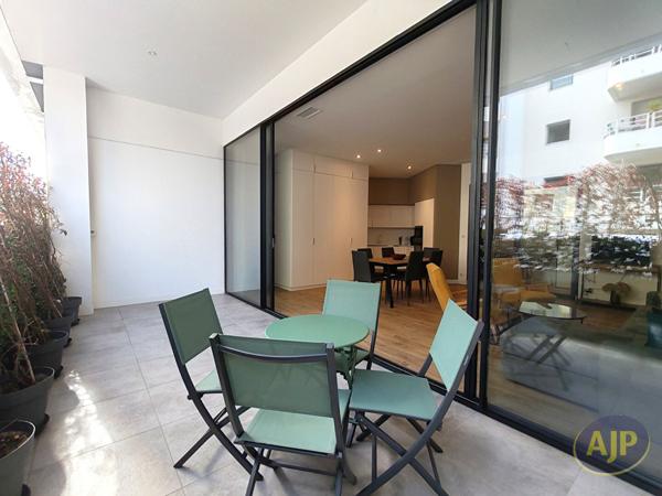 Vente appartement Arcachon : 738 850 € - AJP Immobilier Arcachon