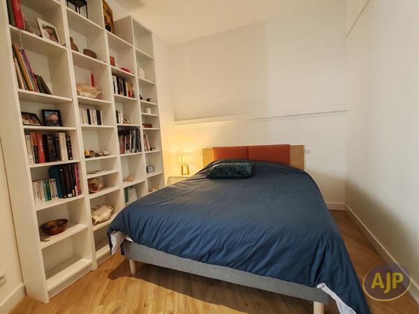 Vente appartement Arcachon : 738 850 € - AJP Immobilier Arcachon