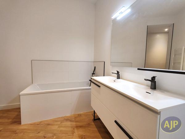 Vente appartement Arcachon : 738 850 € - AJP Immobilier Arcachon