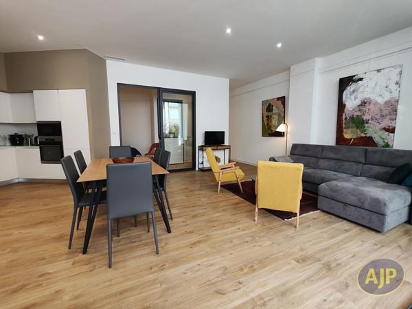 Vente appartement Arcachon : 738 850 € - AJP Immobilier Arcachon