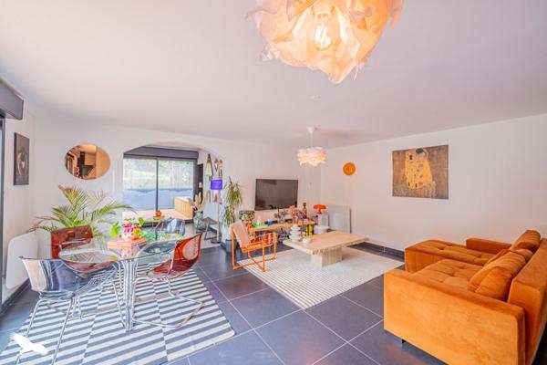 Appartement à vendre |  Ambarès-et-Lagrave |  4 pièces | 87 m²