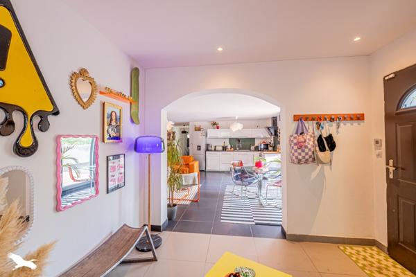 Appartement à vendre |  Ambarès-et-Lagrave |  4 pièces | 87 m²