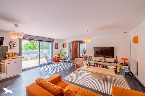 Appartement à vendre |  Ambarès-et-Lagrave |  4 pièces | 87 m²