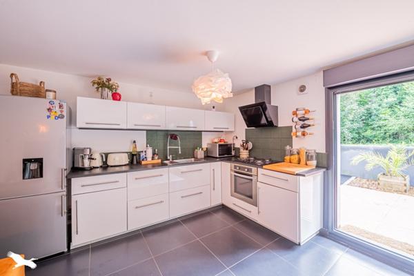 Appartement à vendre |  Ambarès-et-Lagrave |  4 pièces | 87 m²