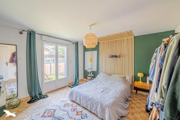 Appartement à vendre |  Ambarès-et-Lagrave |  4 pièces | 87 m²