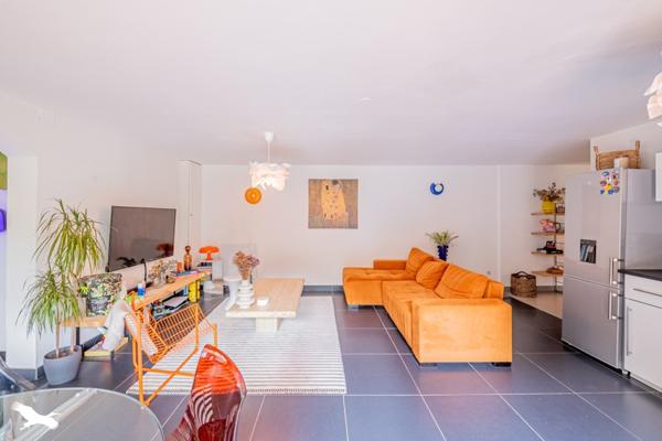 Appartement à vendre |  Ambarès-et-Lagrave |  4 pièces | 87 m²