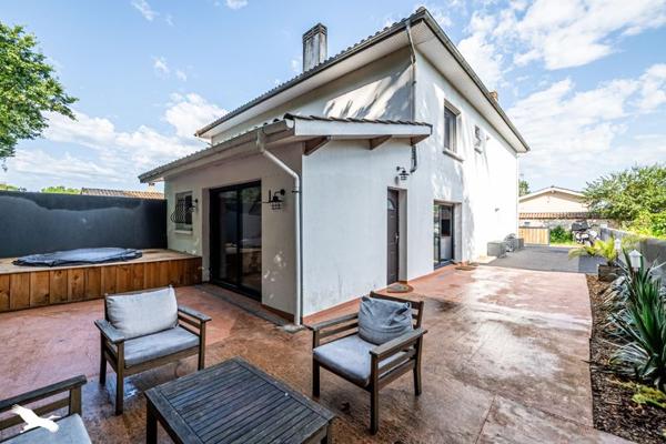 Appartement à vendre |  Ambarès-et-Lagrave |  4 pièces | 87 m²