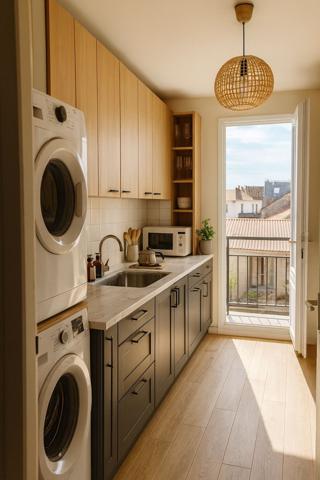 À vendre - T4, 4 pièces situé en Indre-et-Loire (37)