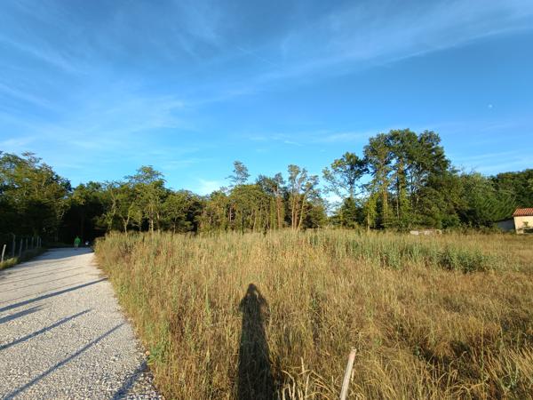 Terrain à vendre à Sarlat-la-Canéda (24200) - Dordogne