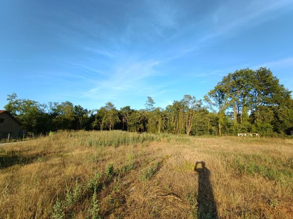 Terrain à vendre à Sarlat-la-Canéda (24200) - Dordogne