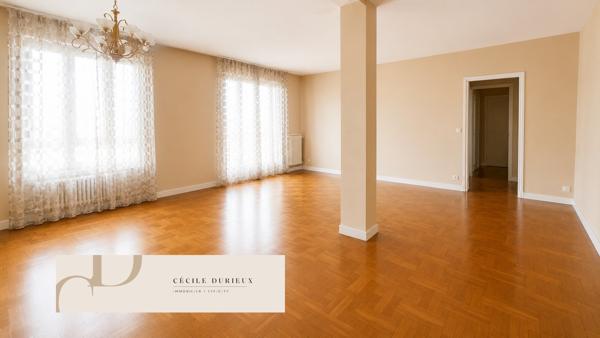 Appartement
         4 pièces
        - 102 m² Exclusivité 425 000 € *