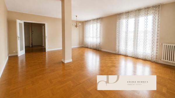 Appartement
         4 pièces
        - 102 m² Exclusivité 425 000 € *