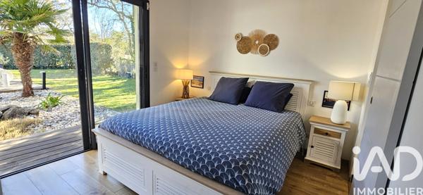 Maison à vendre 7 pièces 178 m² Labenne