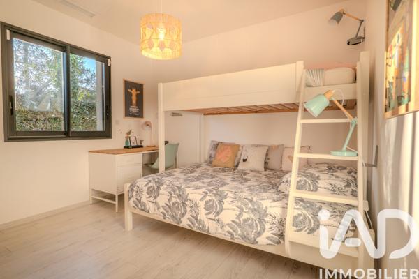 Maison à vendre 7 pièces 178 m² Labenne