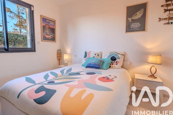 Maison à vendre 7 pièces 178 m² Labenne