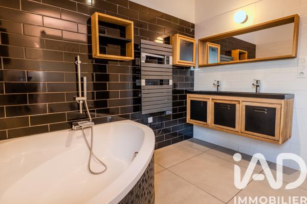 Maison à vendre 7 pièces 178 m² Labenne