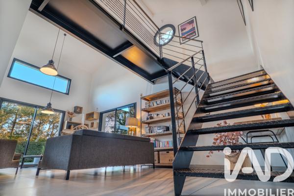 Maison à vendre 7 pièces 178 m² Labenne