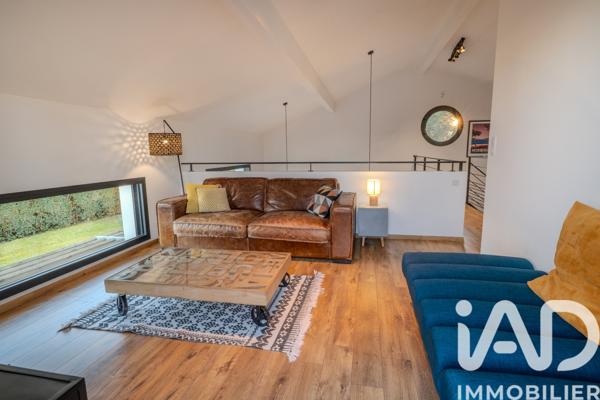 Maison à vendre 7 pièces 178 m² Labenne