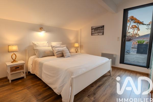 Maison à vendre 7 pièces 178 m² Labenne