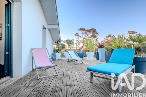 Maison à vendre 7 pièces 178 m² Labenne