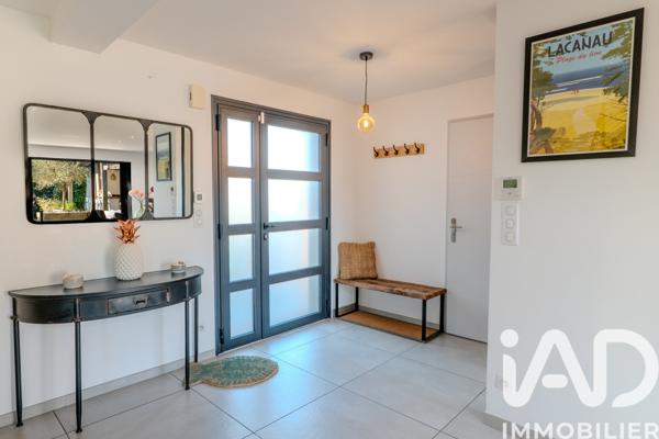 Maison à vendre 7 pièces 178 m² Labenne