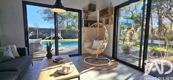 Maison à vendre 7 pièces 178 m² Labenne