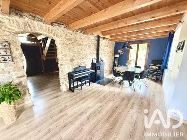 Maison à vendre 4 pièces 120 m² Fabrezan