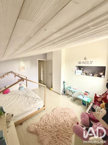 Maison à vendre 4 pièces 120 m² Fabrezan