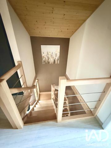 Maison à vendre 4 pièces 120 m² Fabrezan