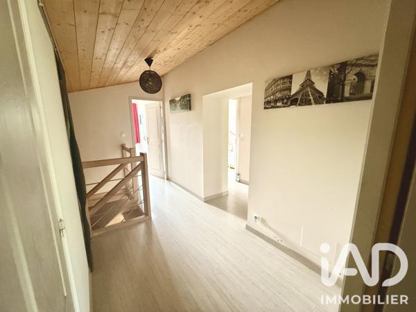 Maison à vendre 4 pièces 120 m² Fabrezan