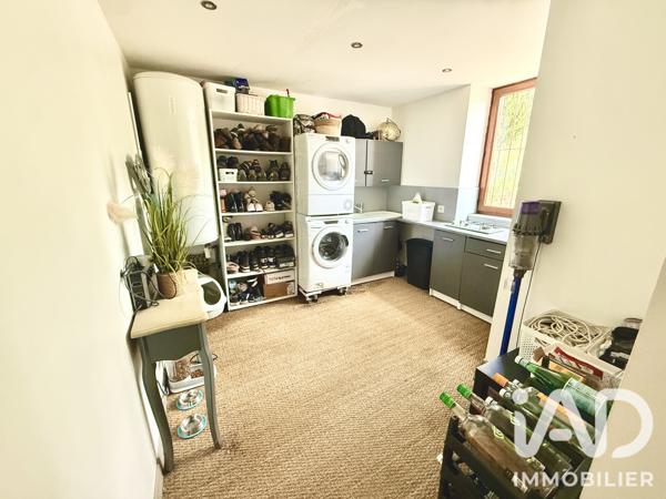 Maison à vendre 4 pièces 120 m² Fabrezan