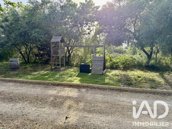 Maison à vendre 4 pièces 120 m² Fabrezan