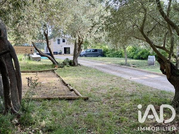 Maison à vendre 4 pièces 120 m² Fabrezan