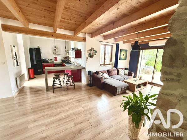 Maison à vendre 4 pièces 120 m² Fabrezan