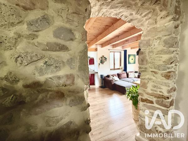 Maison à vendre 4 pièces 120 m² Fabrezan