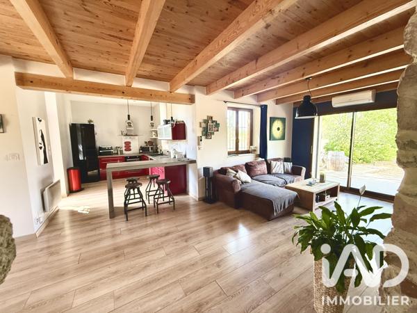 Maison à vendre 4 pièces 120 m² Fabrezan