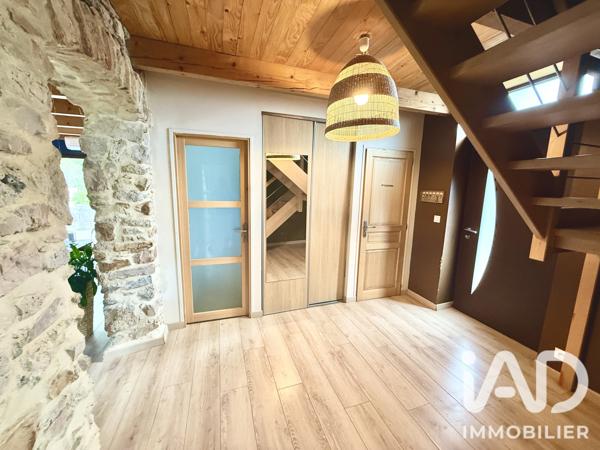 Maison à vendre 4 pièces 120 m² Fabrezan
