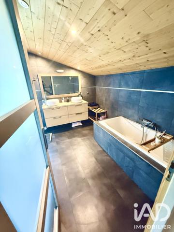 Maison à vendre 4 pièces 120 m² Fabrezan