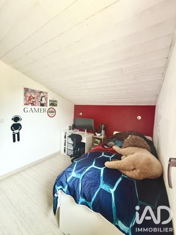 Maison à vendre 4 pièces 120 m² Fabrezan